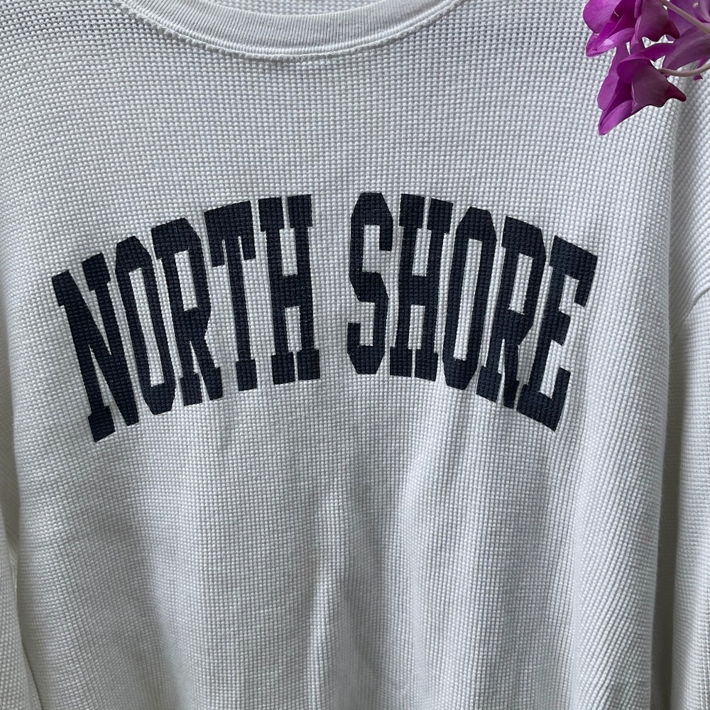 Brandy Melville John Galt Women’s North Shore Top